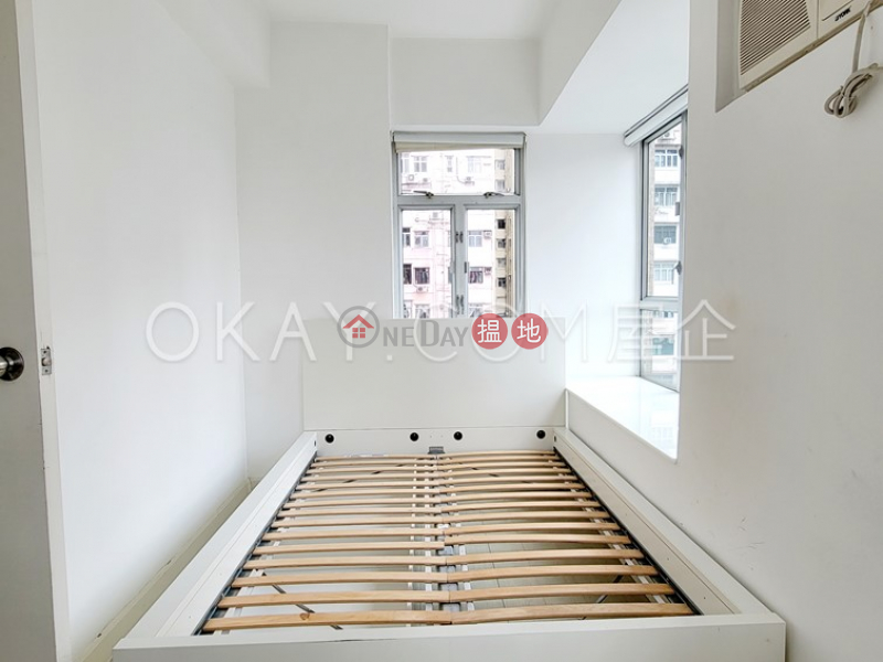 HK$ 9M | Grandview Garden Central District Popular 1 bedroom on high floor | For Sale