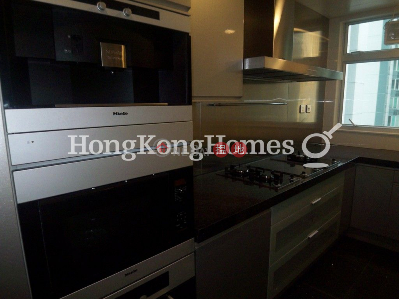 3 Bedroom Family Unit for Rent at The Legend Block 3-5 | The Legend Block 3-5 名門 3-5座 Rental Listings