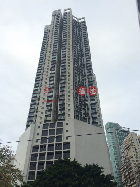 Park Towers Block 1 (Park Towers Block 1) Tin Hau|搵地(OneDay)(1)