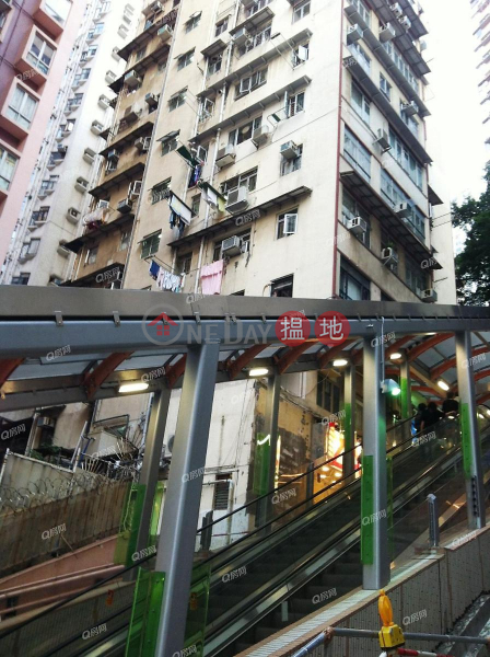 HK$ 1,080萬|新聯大廈|西區鄰近地鐵 超大戶型《新聯大廈買賣盤》