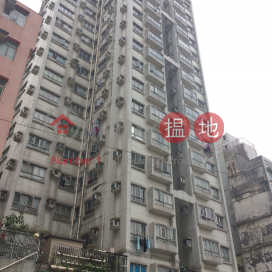 Wing Wah Mansion,Sham Shui Po, Kowloon