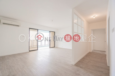 Efficient 4 bedroom with sea views, balcony | Rental | Repulse Bay Apartments 淺水灣花園大廈 _0