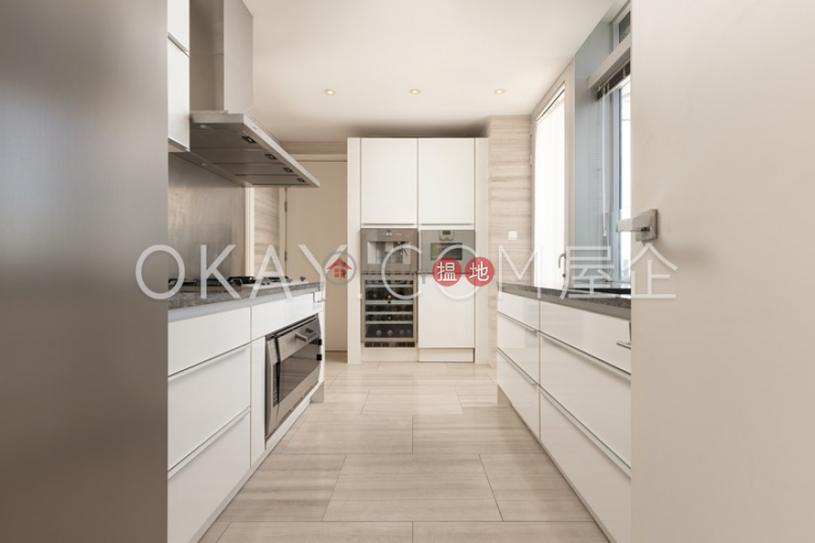 Lovely 4 bedroom on high floor with balcony & parking | For Sale, 2 Forfar Road | Kowloon City Hong Kong Sales HK$ 51.8M