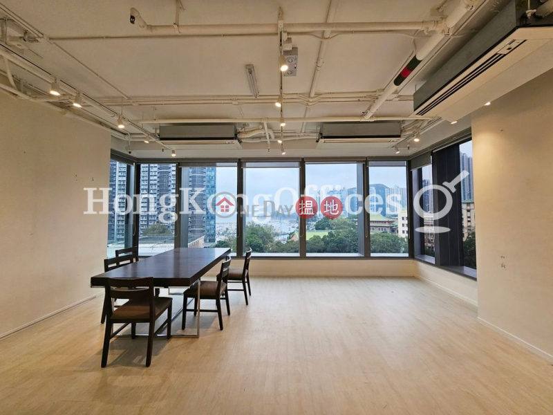 Office Unit for Rent at 41 Heung Yip Road 41 Heung Yip Road | Southern District Hong Kong Rental | HK$ 32,095/ month