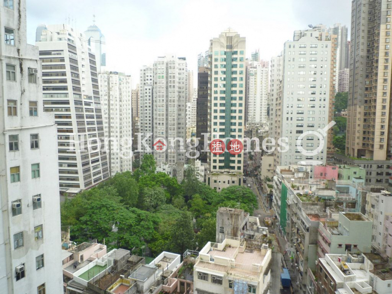Property Search Hong Kong | OneDay | Residential Rental Listings | 1 Bed Unit for Rent at One Pacific Heights