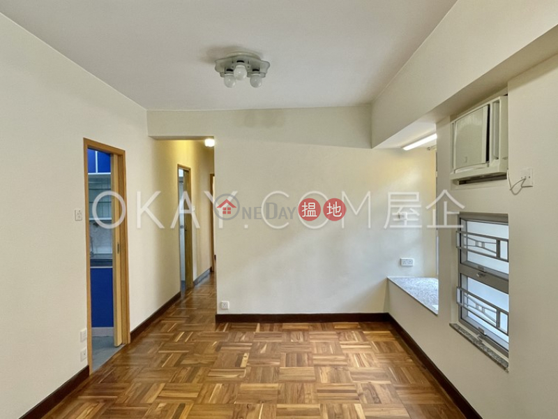 Popular 3 bedroom in Wan Chai | Rental, Manrich Court 萬豪閣 Rental Listings | Wan Chai District (OKAY-R183572)