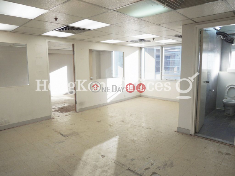 Office Unit for Rent at Eton Building 288 Des Voeux Road Central | Western District Hong Kong Rental HK$ 38,038/ month