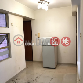Studio Flat for Sale in Sai Ying Pun, Jade Court 翠華閣 | Western District (EVHK44898)_0