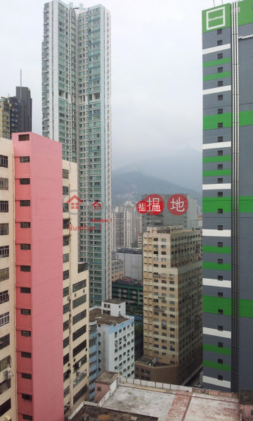 Tsuen Wan | Small Unit with Individual Toilet for Sale|德豐工業中心(Tak Fung Industrial Centre)出售樓盤 (jason-04911)