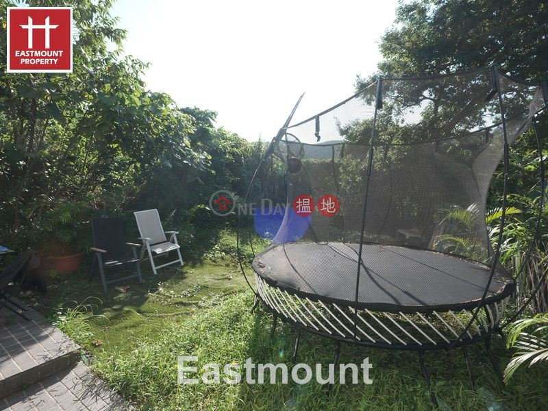 HK$ 19.8M | Sheung Sze Wan Village Sai Kung Clearwater Bay Village House | Property For Sale in Sheung Sze Wan 相思灣-Corner, Can sell by company share transfer