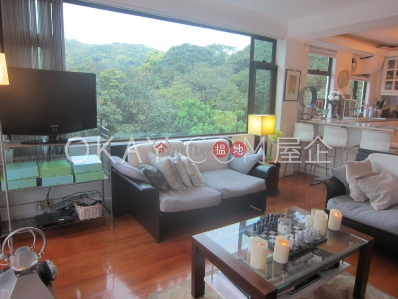 Stylish house with rooftop, balcony | Rental | Tai Au Mun 大坳門 Rental Listings