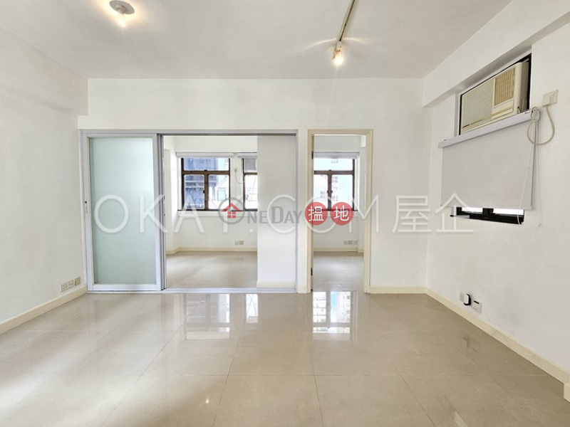 Property Search Hong Kong | OneDay | Residential | Rental Listings Rare 2 bedroom on high floor with rooftop | Rental