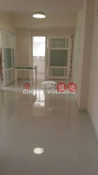 Property Search Hong Kong | OneDay | Residential | Rental Listings 3 Bedroom Family Flat for Rent in Mid Levels West