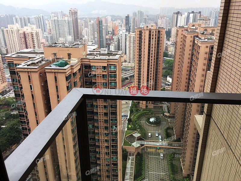 Property Search Hong Kong | OneDay | Residential, Rental Listings | Grand Yoho Phase1 Tower 2 | 2 bedroom High Floor Flat for Rent