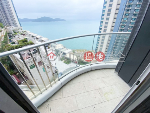 Lovely 2 bedroom with balcony & parking | Rental | Phase 6 Residence Bel-Air 貝沙灣6期 _0