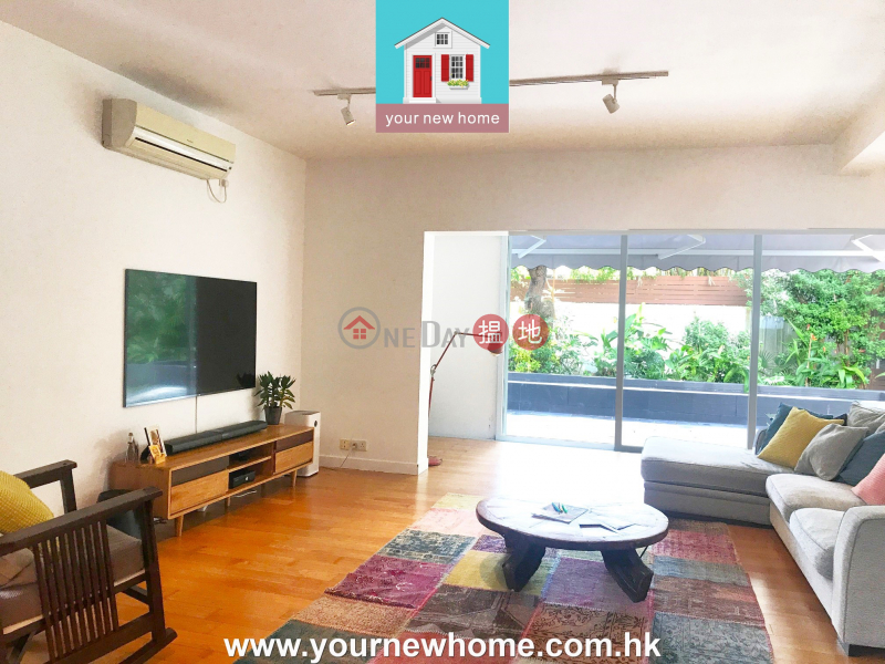 Property Search Hong Kong | OneDay | Residential Rental Listings Large Secluded House | For Rent