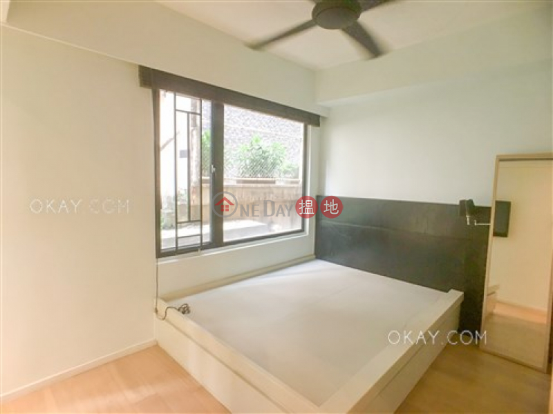 HK$ 8.7M | Ying Fai Court, Western District | Lovely 1 bedroom in Mid-levels West | For Sale