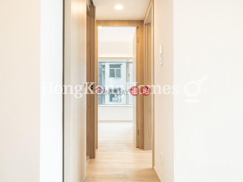 HK$ 28,000/ month | Peach Blossom | Western District 2 Bedroom Unit for Rent at Peach Blossom