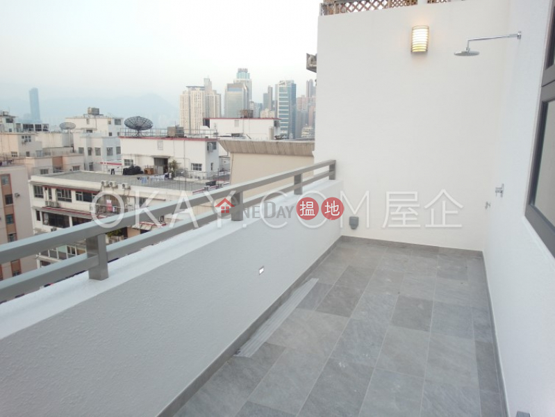 京士頓大廈 B座-高層|住宅|出租樓盤|HK$ 66,000/ 月