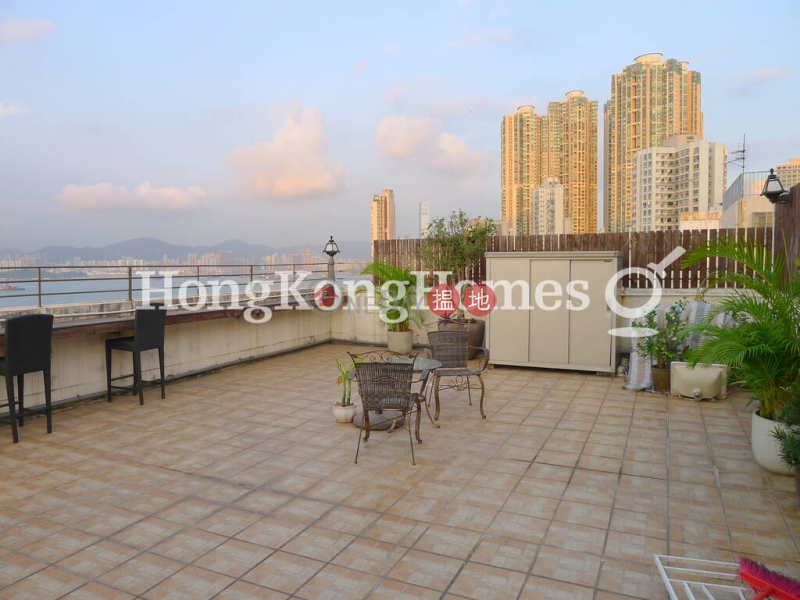 1 Bed Unit at Ching Fai Terrace | For Sale 4-8 Ching Wah Street | Eastern District | Hong Kong, Sales, HK$ 18M