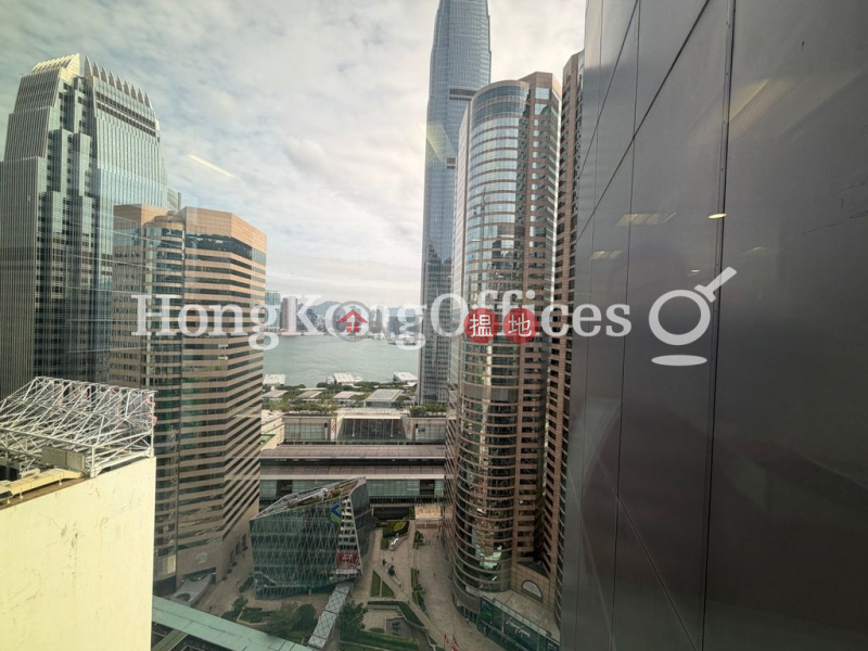 Property Search Hong Kong | OneDay | Office / Commercial Property Rental Listings Office Unit for Rent at 33 Des Voeux Road Central