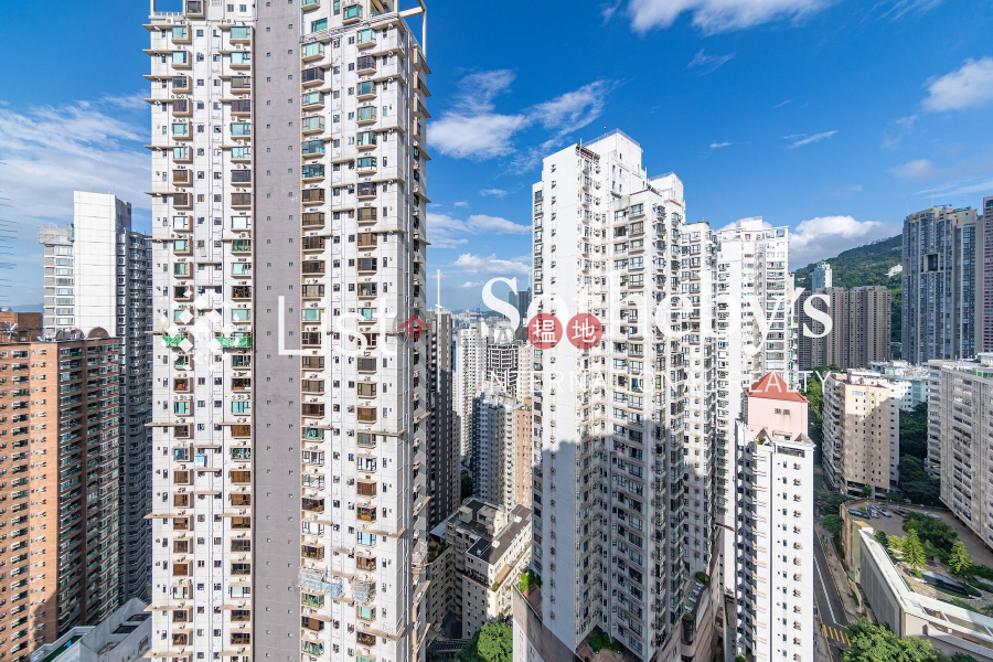 Property for Rent at Cliffview Mansions with 4 Bedrooms | Cliffview Mansions 康苑 Rental Listings