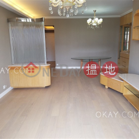 Rare 2 bedroom with sea views & balcony | Rental | Marco Polo Mansion 海威大廈 _0