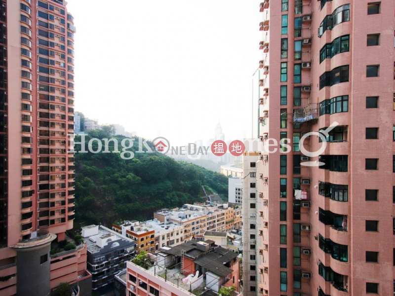 香港搵樓|租樓|二手盤|買樓| 搵地 | 住宅出租樓盤山勝大廈一房單位出租