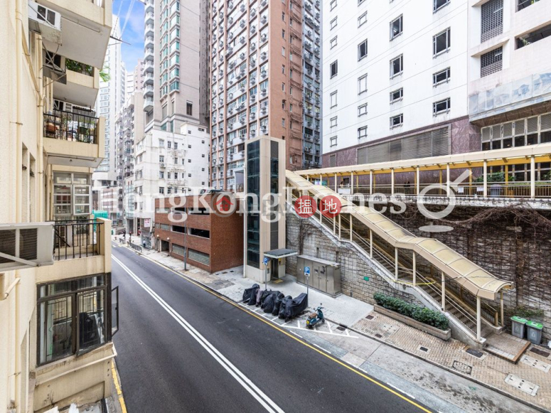 3 Bedroom Family Unit for Rent at Wise Mansion | Wise Mansion 威勝大廈 Rental Listings