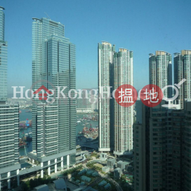 3 Bedroom Family Unit at The Arch Sky Tower (Tower 1) | For Sale