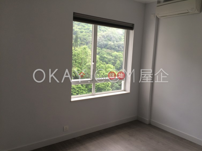 Efficient 3 bed on high floor with balcony & parking | Rental | Pokfulam Peak Pokfulam Peak Rental Listings