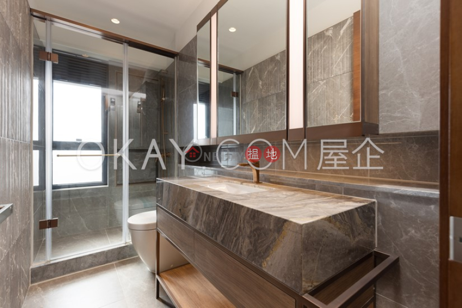 Property Search Hong Kong | OneDay | Residential | Rental Listings | Luxurious 2 bedroom with sea views & balcony | Rental