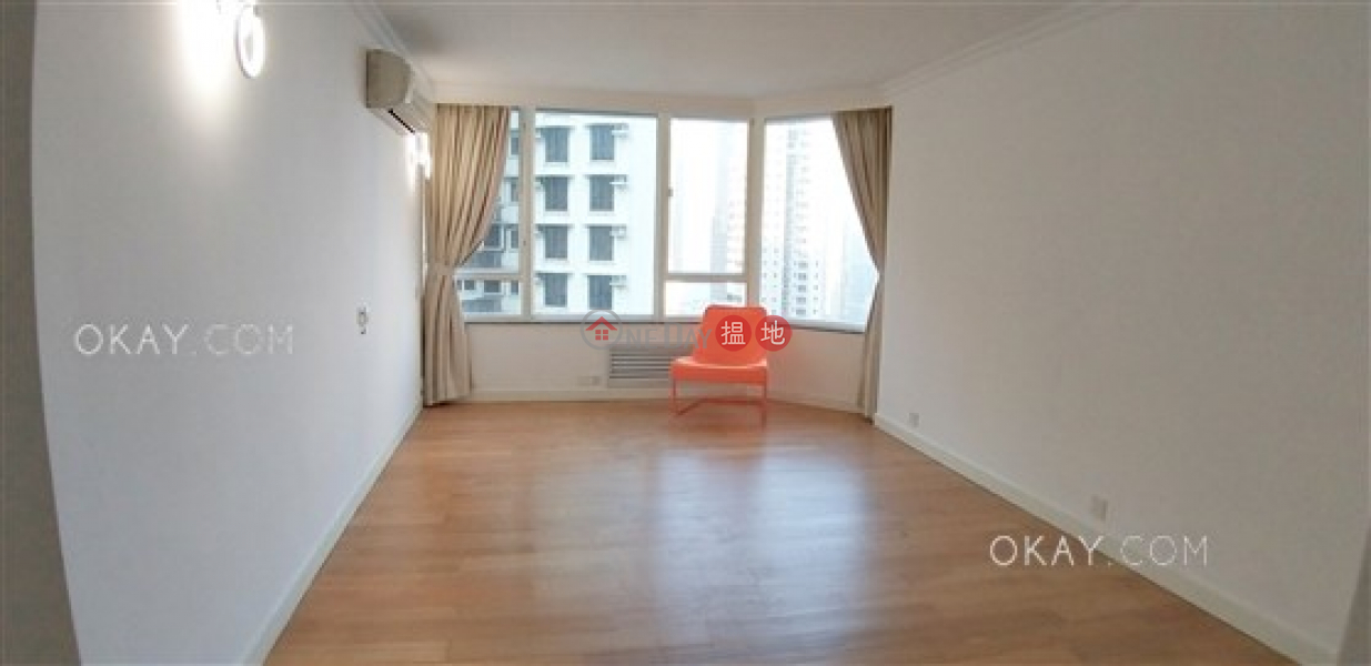 Unique 4 bedroom on high floor with parking | Rental 24 MacDonnell Road | Central District Hong Kong, Rental | HK$ 88,000/ month