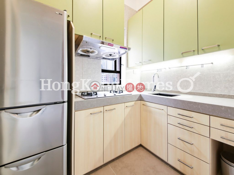 HK$ 42,000/ month, Yee Ga Court Western District, 3 Bedroom Family Unit for Rent at Yee Ga Court