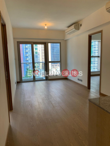 2 Bedroom Flat for Rent in Central, My Central MY CENTRAL Rental Listings | Central District (EVHK95426)