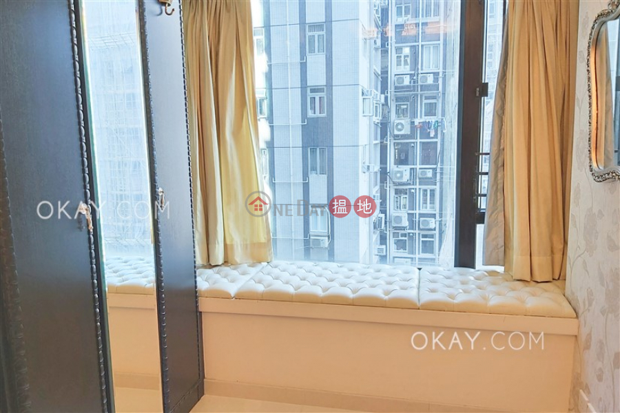 Popular 1 bedroom in Mid-levels West | For Sale 3 Ying Fai Terrace | Western District | Hong Kong | Sales HK$ 9.9M