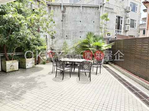 Stylish house with rooftop, terrace & balcony | Rental | Mang Kung Uk Village 孟公屋村 _0