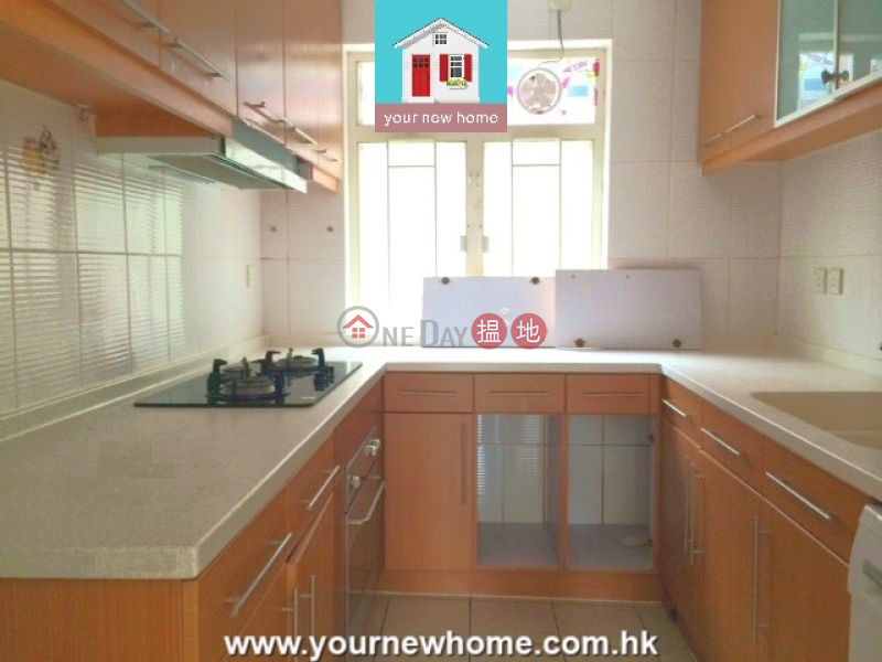 Lower Duplex for Rent in Clearwater Bay | For Rent|坑尾頂村(Heng Mei Deng Village)出租樓盤 (RL2153)