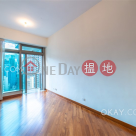 Unique 1 bedroom with balcony | For Sale, The Avenue Tower 2 囍匯 2座 | Wan Chai District (OKAY-S289916)_0