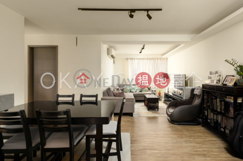 Charming 3 bedroom with parking | Rental, Maiden Court 萬德閣 | Eastern District (OKAY-R60435)_0