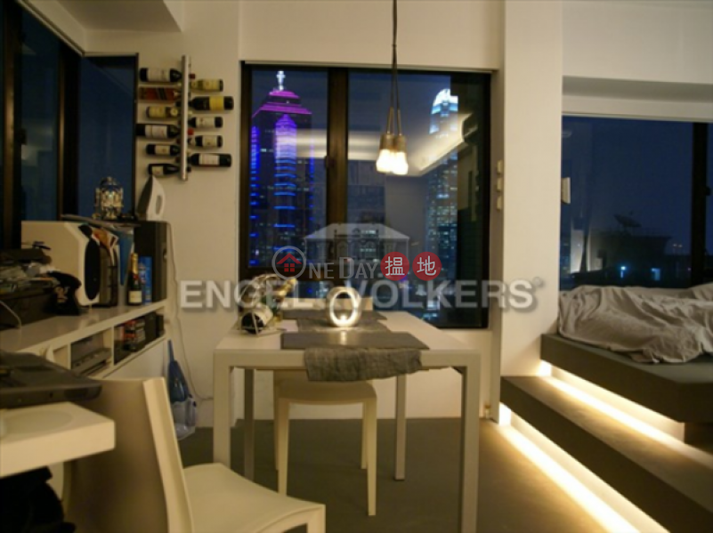 Property Search Hong Kong | OneDay | Residential, Rental Listings, Studio Flat for Rent in Mid Levels West