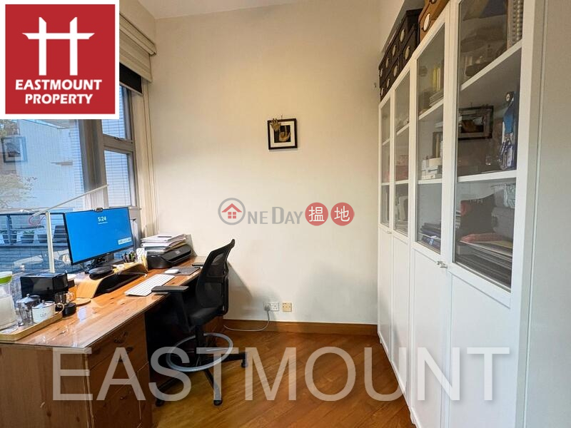 西貢 Giverny, Hebe Haven 白沙灣溱喬別墅出售-保安嚴密, 特高樓底 出售單位|溱喬(The Giverny)出售樓盤 (EASTM-SSKH547)