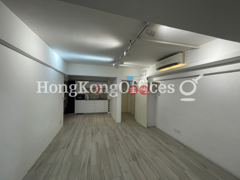 安和里8號|中層寫字樓/工商樓盤出租樓盤HK$ 27,500/ 月