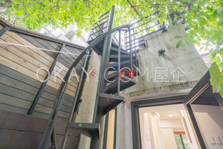 Gorgeous 1 bedroom with rooftop & terrace | For Sale | 1 David Lane 爹核里1號 Sales Listings