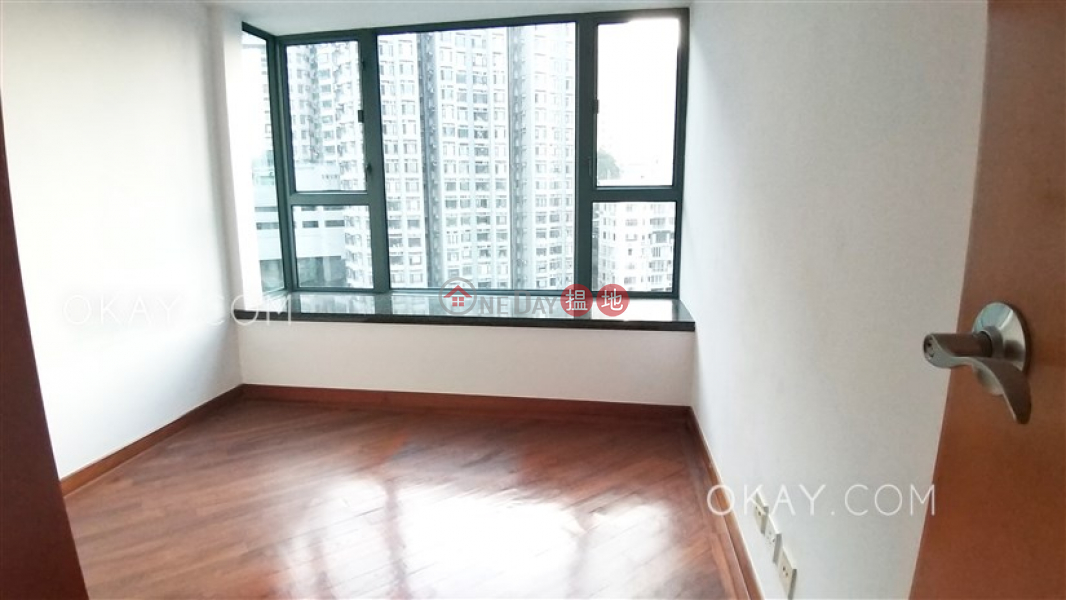 Property Search Hong Kong | OneDay | Residential Rental Listings Elegant 3 bedroom on high floor with sea views | Rental