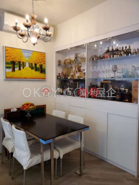 Gorgeous 3 bedroom with balcony | Rental | 1 Kai Yuen Street | Eastern District Hong Kong, Rental | HK$ 42,800/ month