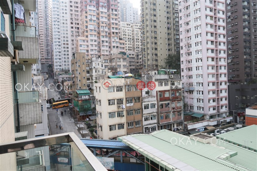 Elite Court | Low Residential, Sales Listings | HK$ 11M