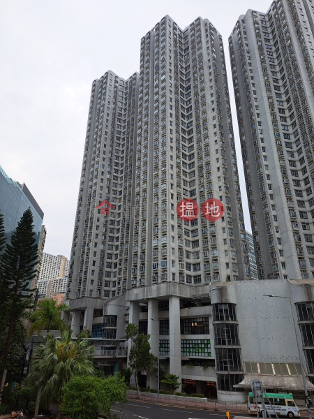 永利中心 C座 (Block C Winner Centre) 柴灣| ()(2)