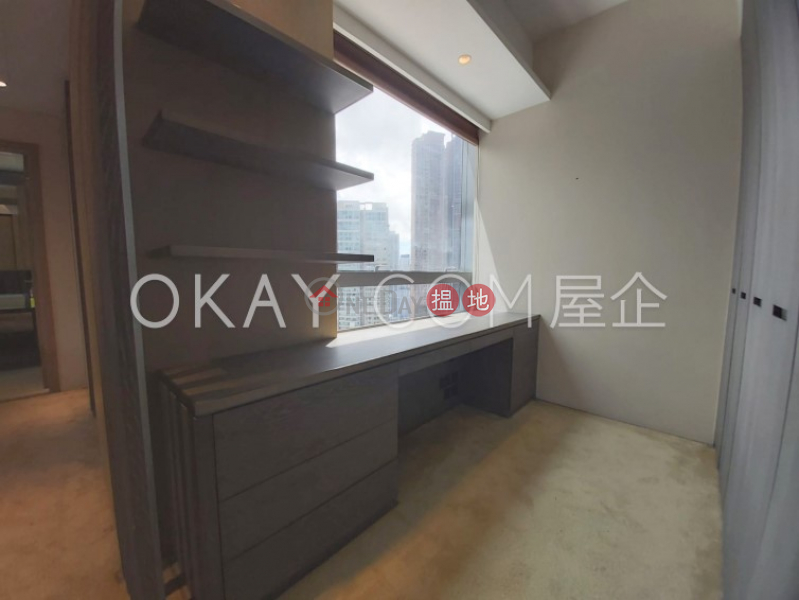 Lovely 2 bedroom in Kowloon Station | Rental | The Cullinan Tower 20 Zone 2 (Ocean Sky) 天璽20座2區(海鑽) Rental Listings