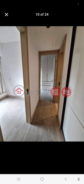 HK$ 37,000/ month | Townplace Soho, Western District | TOWNPLACE SOHO 2 BEDROOMS